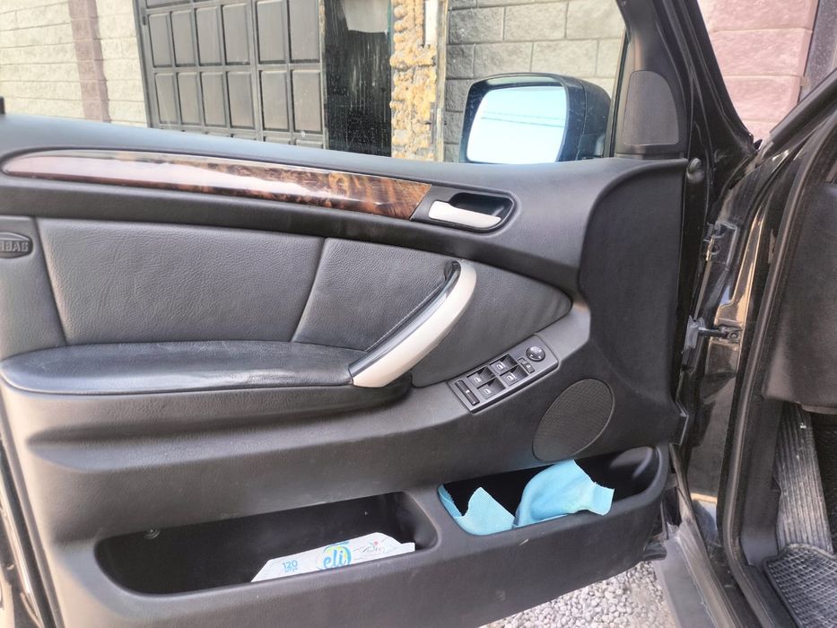 Продам Х5 в хорошем состоянии!