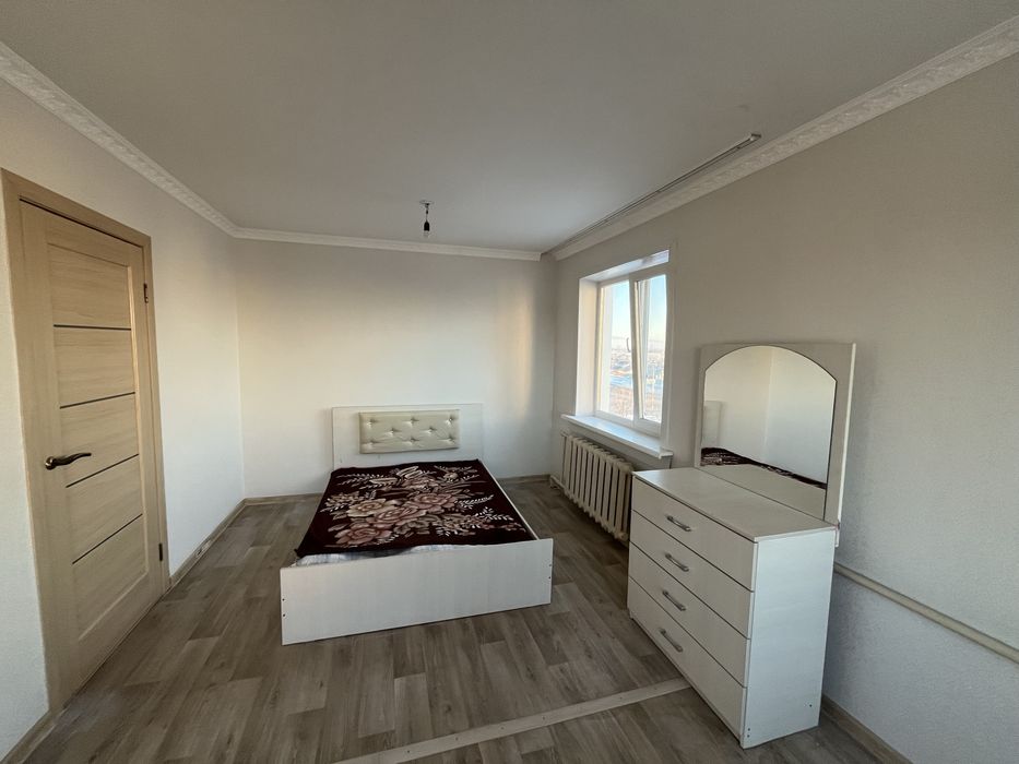 Продам квартиру камзина 17