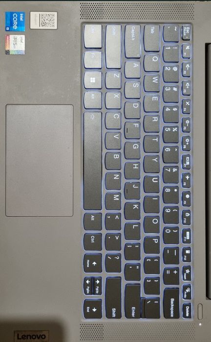 Laptop Lenovo IdeaPad 5 – i5 11th Gen, 16GB RAM, 512GB SSD, Windows 11