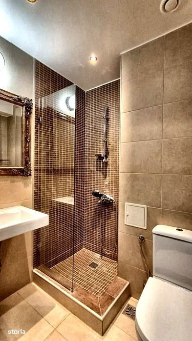Penthouse 4 camere 128 m² | Terasă proprie ~80 m² | Zona Domenii