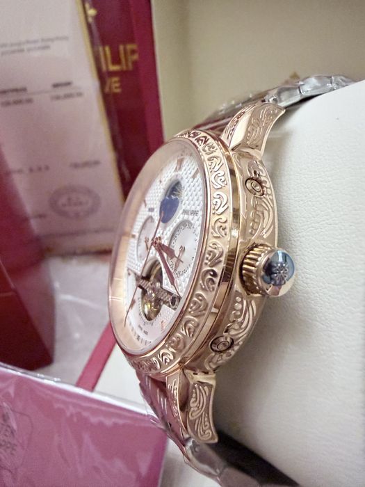 PATEK PHILIPPE абсолютно новый