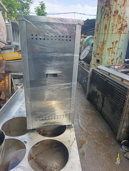 Gazli Giril aparat 12 talik