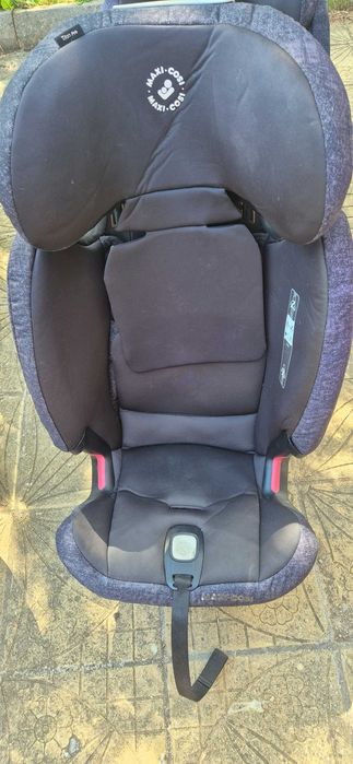 Maxi Cosi Titan Pro детско столче за кола