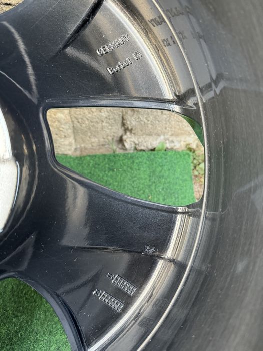 4 броя Джанти БМВ BMW Style 419 18 цола за F30 F31 F36 F34 e90 e91