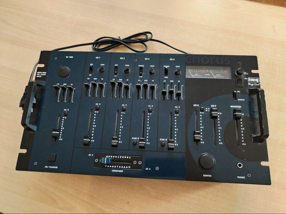 Kit Sonorizare - (2Boxe, laptop, placa sunet, amplificare)