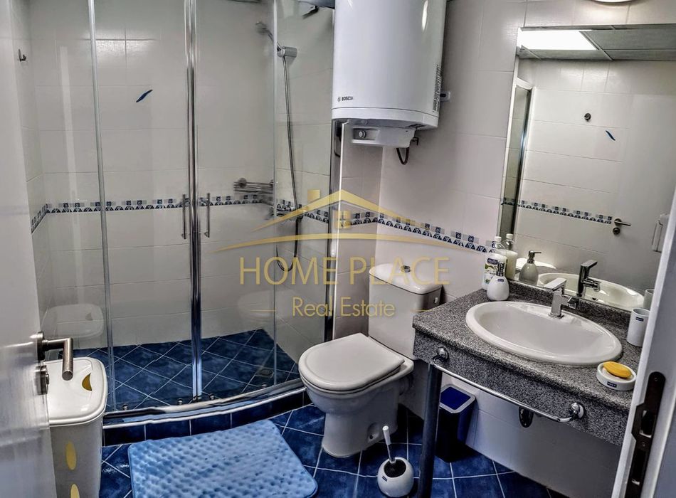 Дава се под наем Едностаен апартамент в Варна, м-т Евксиноград - 35 кв.м за 331.5 € - Снимка #6