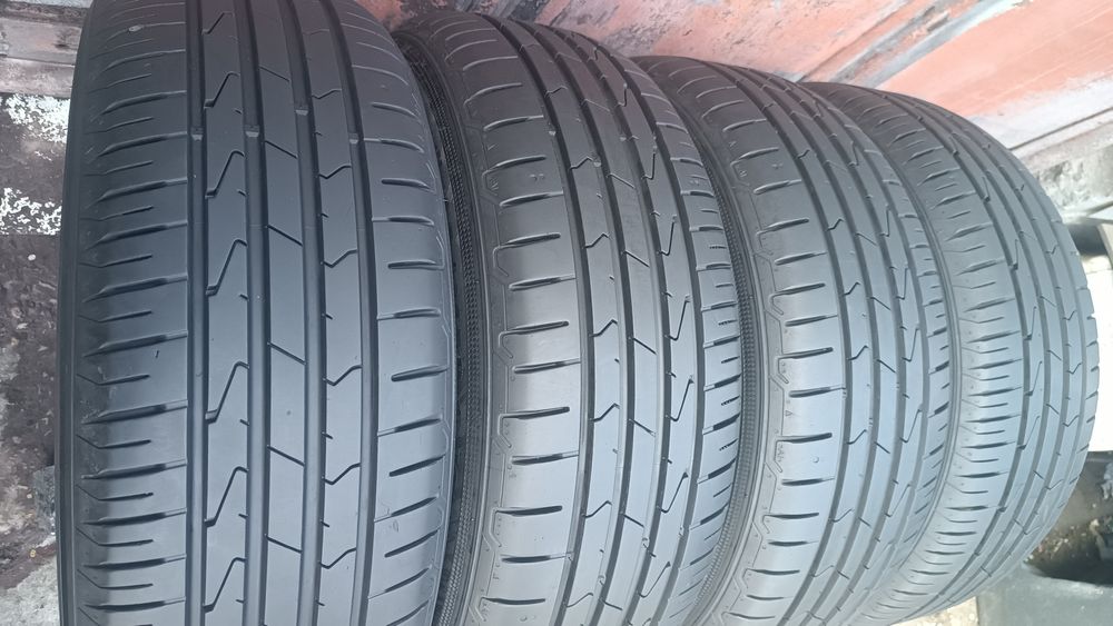 195/60/15 Hankook