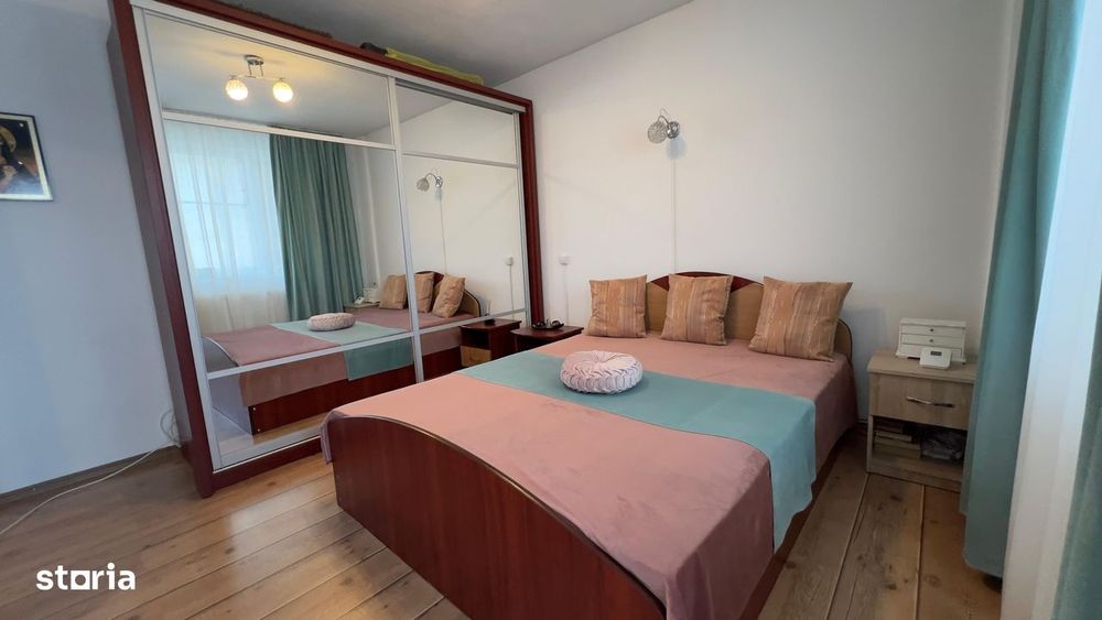 Apartament la cheie