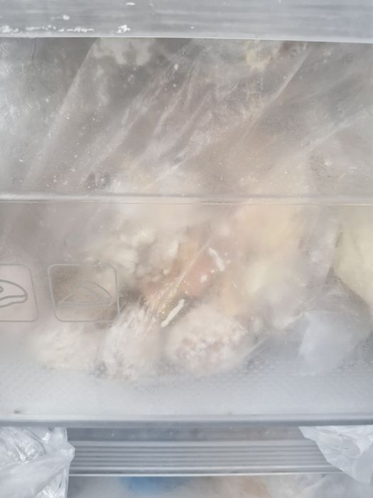 Остатки еды, отдам даром