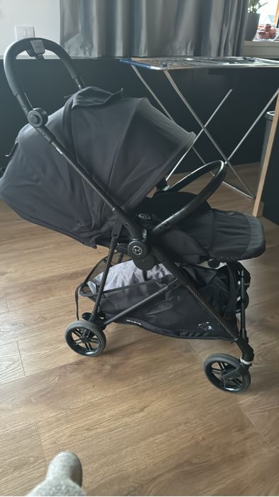 Cybex Melio Carbon