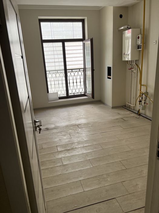 Просторная 2-комнатная квартира 65 кв.м ЖК OQ SAROY