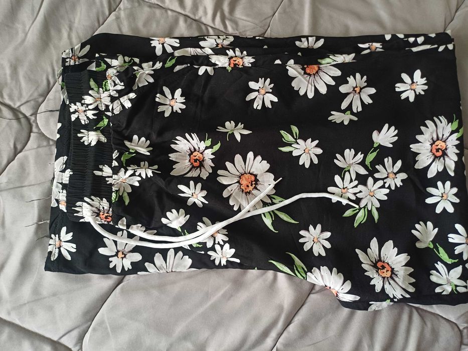 Тънки дамски Панталони от 10 до 15лв