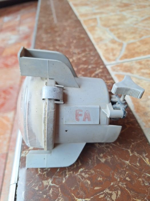 Продаётся туманик матиз бест