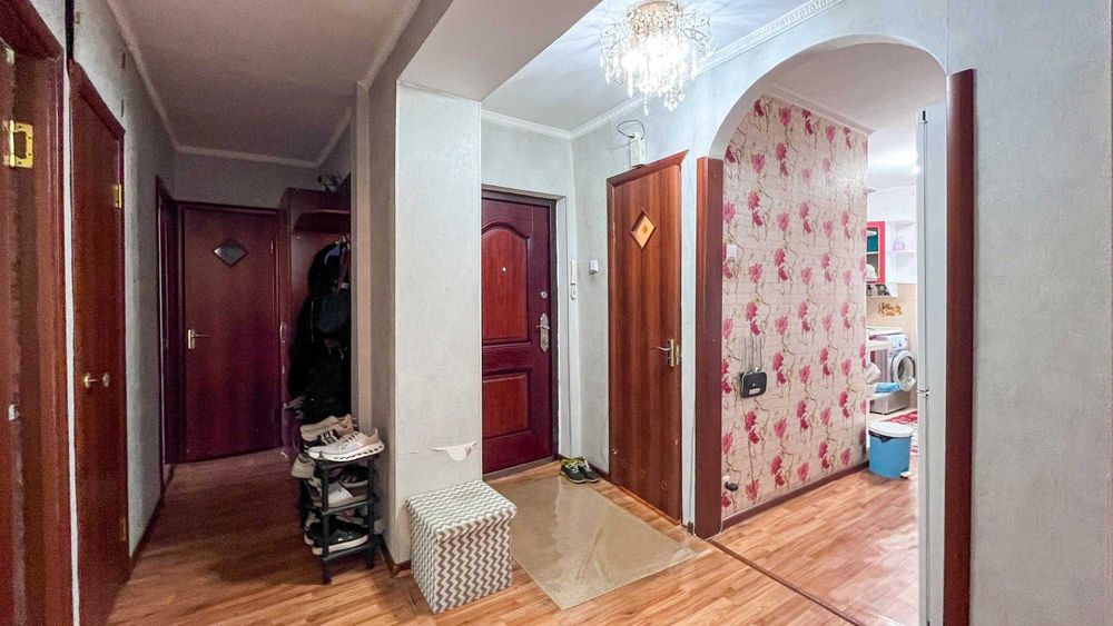 Продам 4х ком В Жастаре Данил Империя