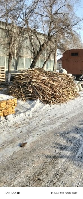 Продам дрова от 8000 тысяч