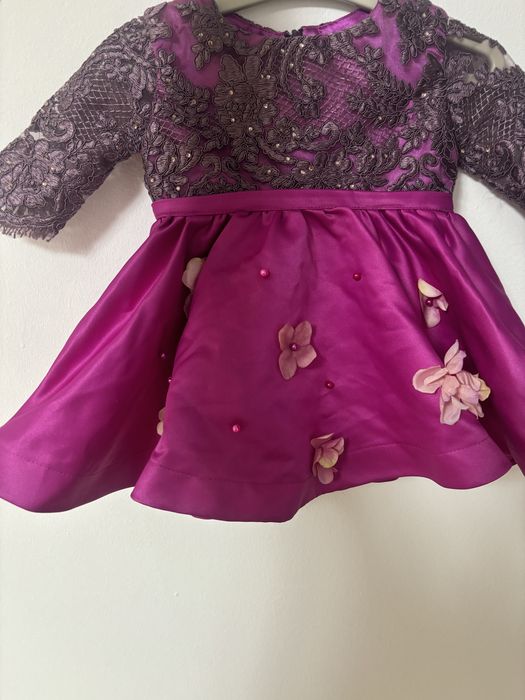 Rochie bebelusi