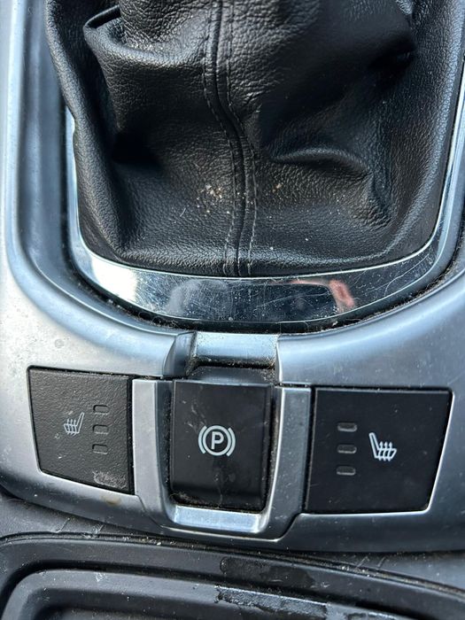 Motor  Opel Antara 2.2 cdti 2012 euro 5 stare foarte bună.