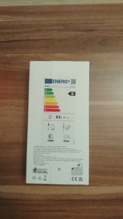 Honor X5c plus 128gb Sigilat