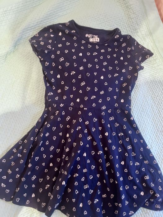 Пакетом вещи 5 лет, 6 лет