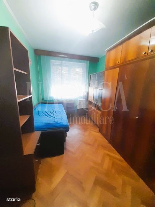 Apartament 3 camere de vanzare in Dimitrie Cantemir Oradea, Oradea