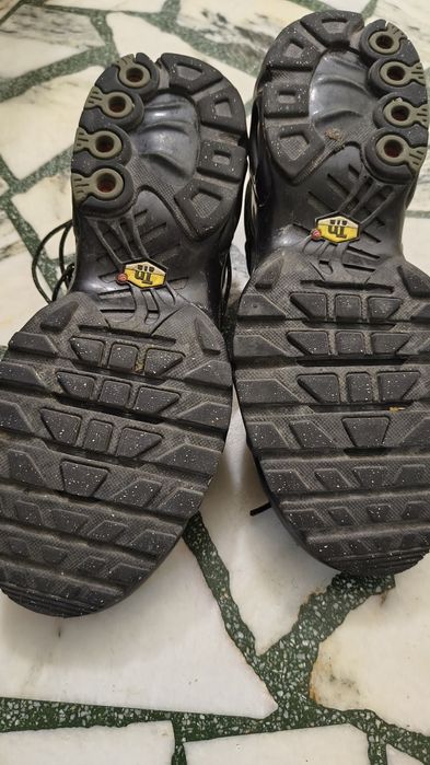 Маратонки Nike Air max Tn 40