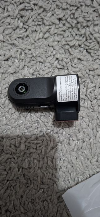 Vand camera DVR auto