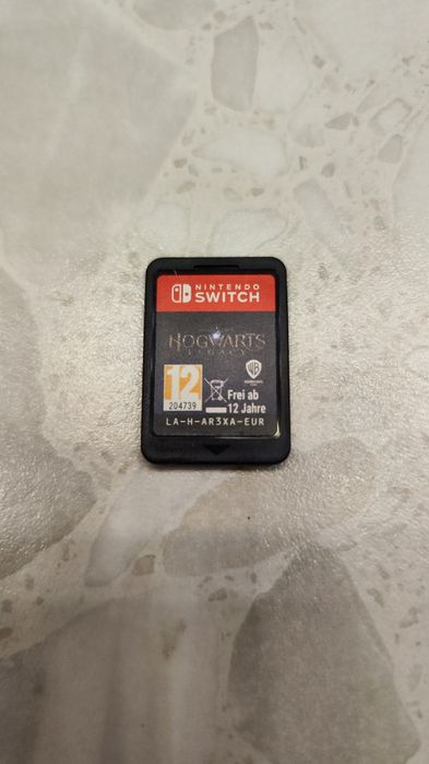 Hogwarts Legacy Nintendo switch