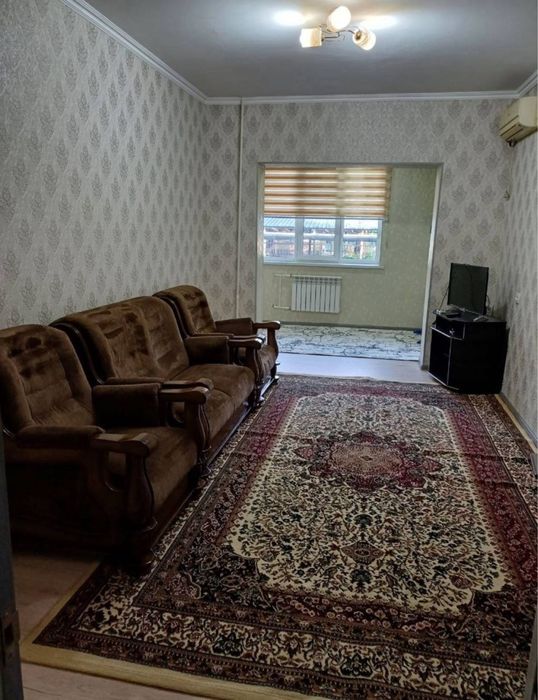 Аренда 3 хонали тузель-3