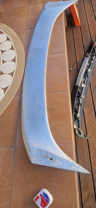 Спойлер за багажник 120см