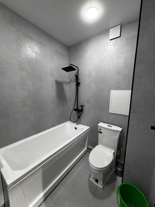 Продается Квартира  Ц13 Абай корзинка