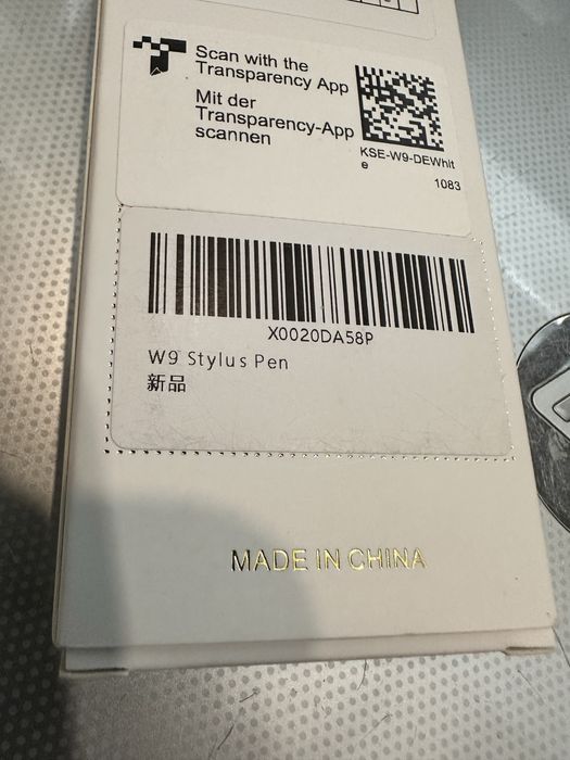 Stylus Pen for ipad, Pencil for iPad 9th/10th Generation