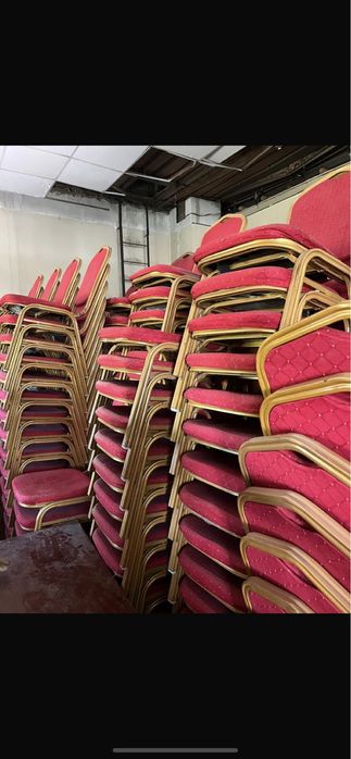 Продам стулья для столовой и кафе