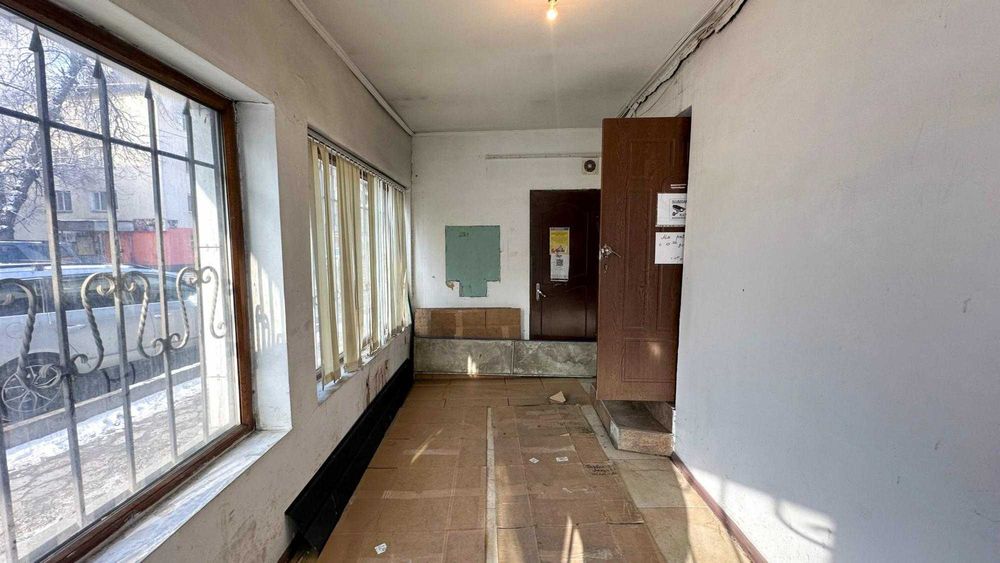 Продам Комерческий помещение  Даулет Империя