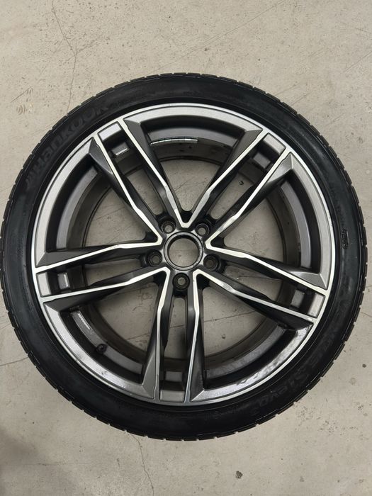 Джанти 5х112 19”