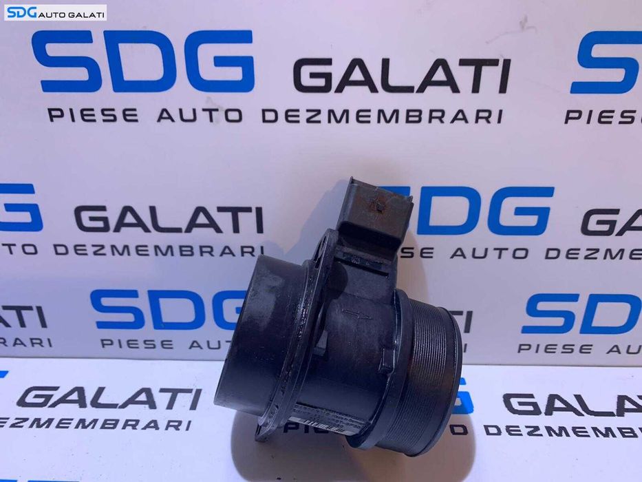 Debitmetru Aer Citroen Evasion 2.0 HDI 1999 - 2002 Cod 5WK9621 9629471080 [B3521]