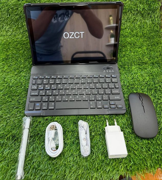 OZCT 15 pro max klaviaturali planshet