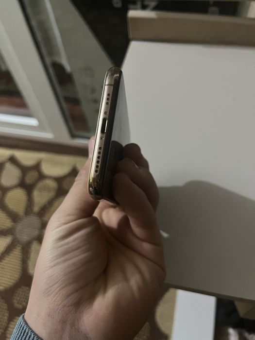 iphone 11 pro 256 gb