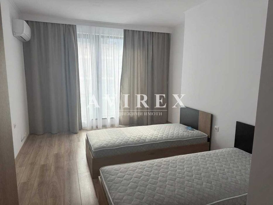 Тристаен апартамент под наем в Тракия - С ПАРКОМЯСТО