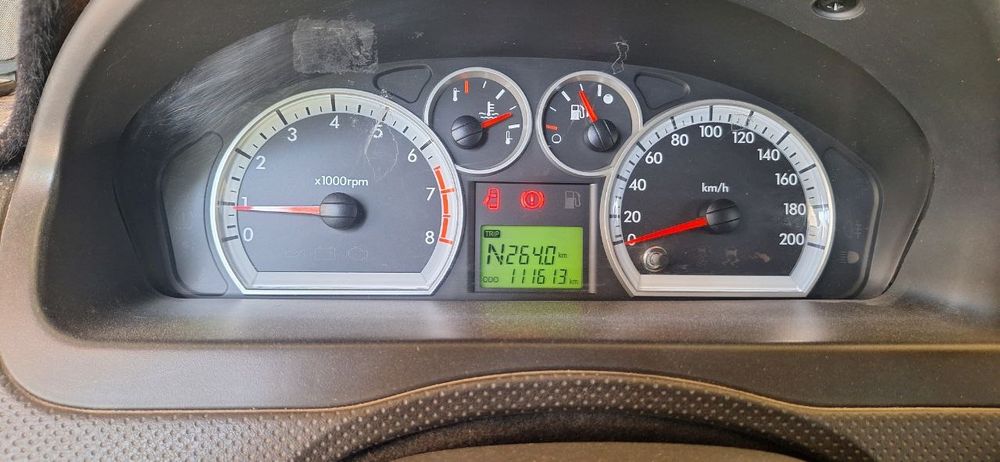 Продаётся нексия3