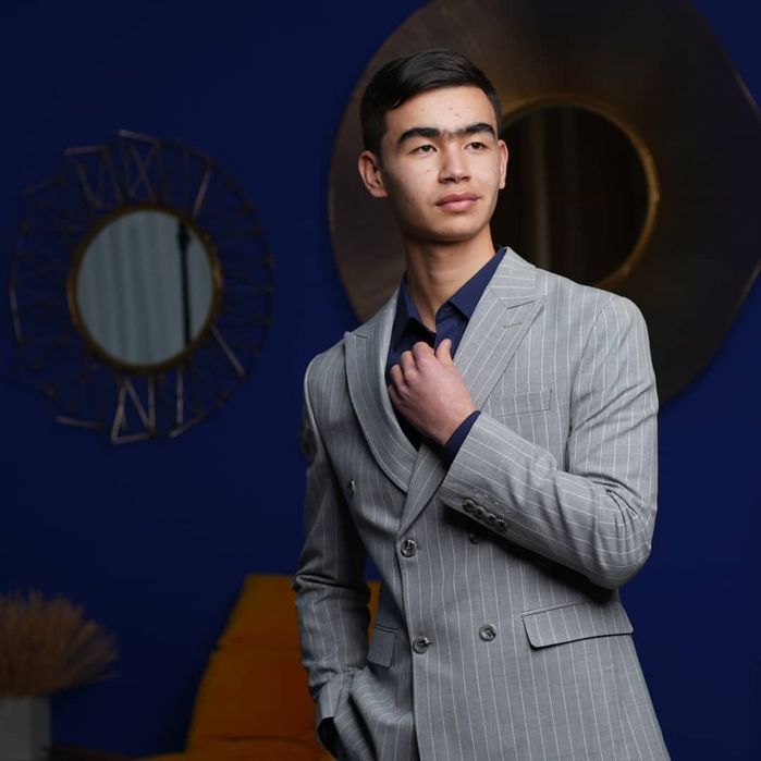 Profisanal Smm | Shaxsiy brend | Marketing