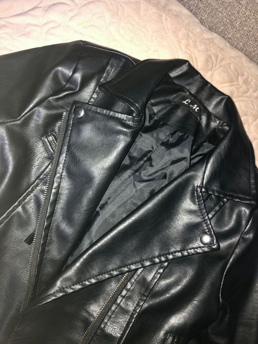 Женская косуха