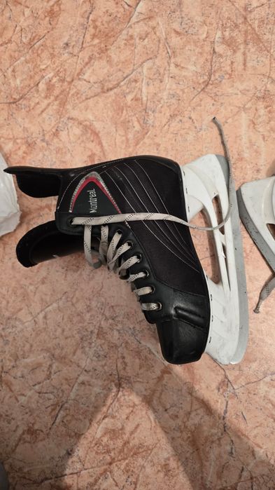 Коньки продам 10 тыс