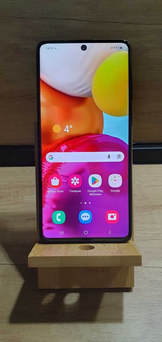 Samsung A71 6/128 GB