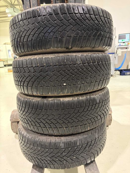 Зимни гуми 235 55 19 Bridgestone Blizzak 235 55 19 DOT22