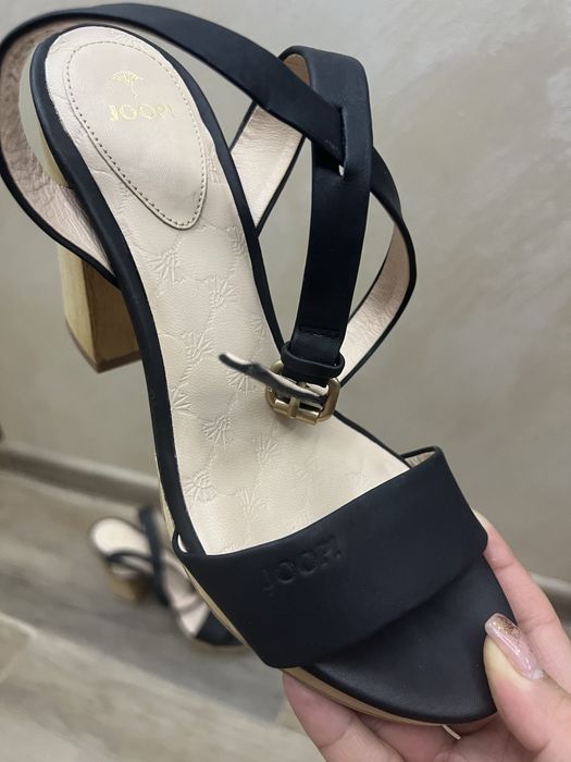 Сандали Joop, Guess, Zara