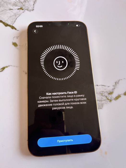 Продам iphone 13 pro max 128gb