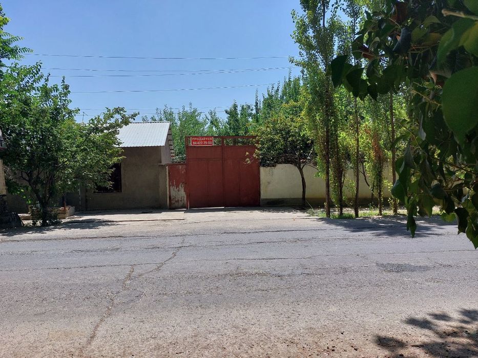 Уй сотилади, Қибрай, Ботаника санатория,Оқ қовоқ МФЙ