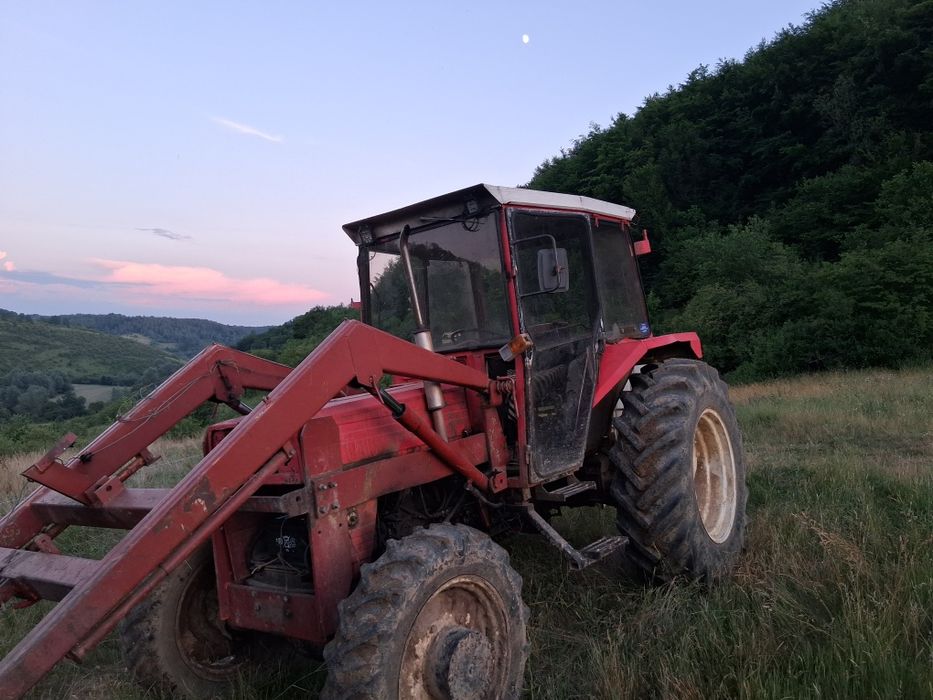 Vand tractor UTB fiat 703
