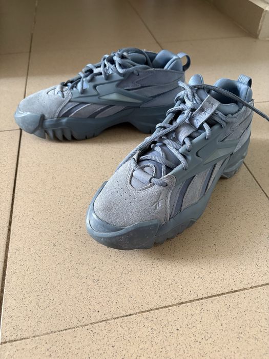 Reebok Cardi B маратонки