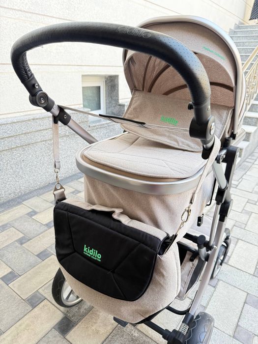 Kolyaska Srochno sotiladi